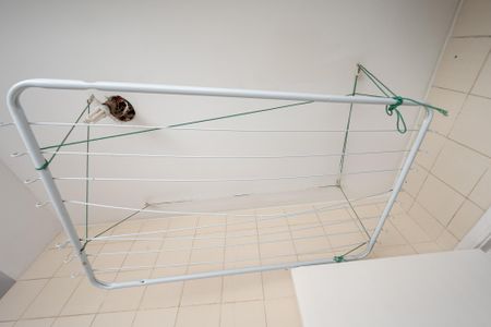 Apartamento à venda com 80m², 3 quartos e 1 vagaÁrea de Serviço