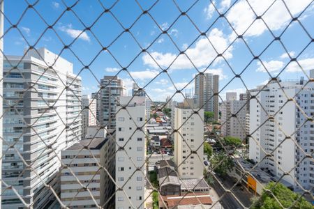 Apartamento à venda com 80m², 3 quartos e 1 vagaVista do Quarto 2