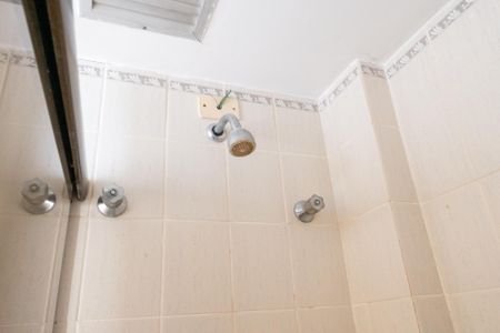 Apartamento à venda com 80m², 3 quartos e 1 vagaBanheiro Social