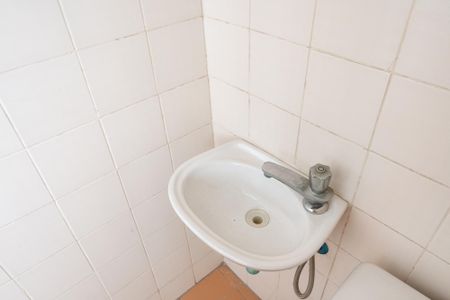 Apartamento à venda com 80m², 3 quartos e 1 vagaBanheiro de Serviço