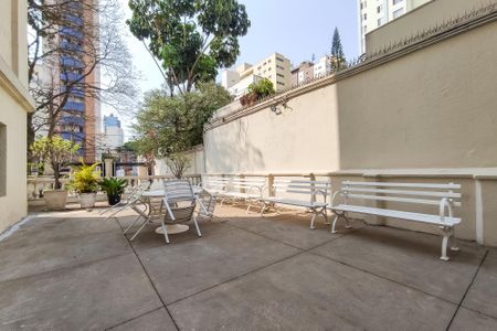 Apartamento à venda com 80m², 3 quartos e 1 vagaÁrea Comum