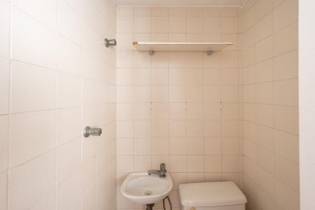 Apartamento à venda com 80m², 3 quartos e 1 vagaBanheiro de Serviço