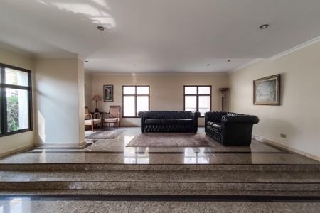 Apartamento à venda com 80m², 3 quartos e 1 vagaHall de Entrada