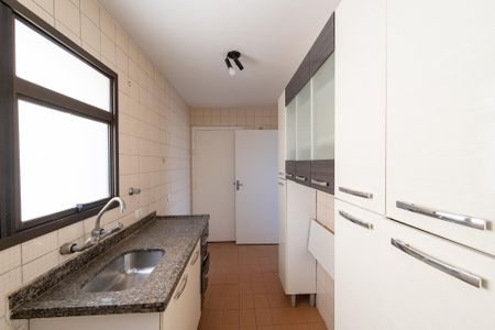 Apartamento à venda com 80m², 3 quartos e 1 vagaCozinha