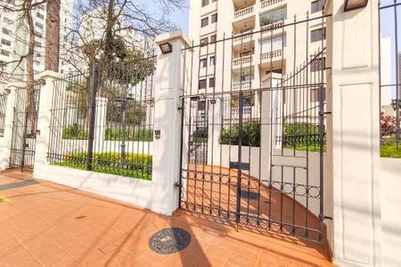 Apartamento à venda com 80m², 3 quartos e 1 vagaFachada