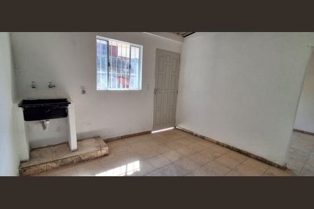 Casa para alugar com 80m², 4 quartos e sem vaga Casa para alugar com 80m², 4 quartos e sem vagaÁrea de Serviço