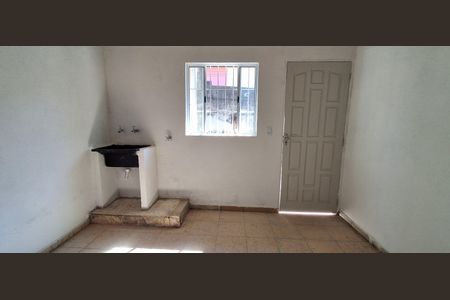 Casa para alugar com 80m², 4 quartos e sem vaga Casa para alugar com 80m², 4 quartos e sem vagaÁrea de Serviço