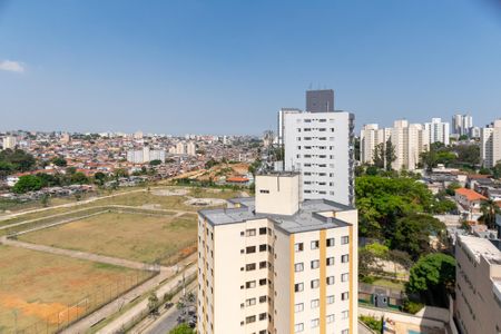 Apartamento à venda com 34m², 2 quartos e sem vaga Apartamento à venda com 34m², 2 quartos e sem vagaVista da Sala