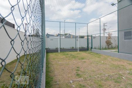 Apartamento à venda com 34m², 2 quartos e sem vaga Apartamento à venda com 34m², 2 quartos e sem vagaÁrea comum - Quadra