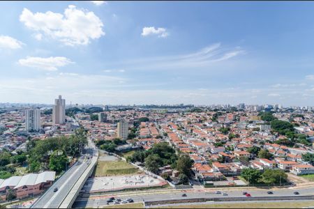 Apartamento à venda com 34m², 2 quartos e sem vaga Apartamento à venda com 34m², 2 quartos e sem vagaVista do Terraço