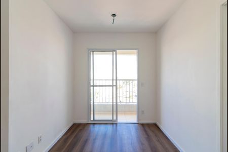 Apartamento à venda com 42m², 2 quartos e 1 vaga Apartamento à venda com 42m², 2 quartos e 1 vagaSala