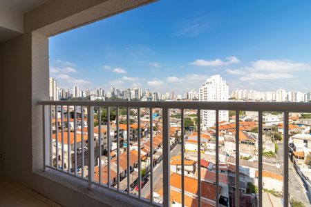 Apartamento à venda com 42m², 2 quartos e 1 vaga Apartamento à venda com 42m², 2 quartos e 1 vagaVaranda da Sala
