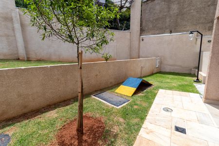 Apartamento à venda com 42m², 2 quartos e 1 vagaEspaço Pet