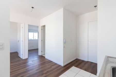 Apartamento à venda com 42m², 2 quartos e 1 vaga Apartamento à venda com 42m², 2 quartos e 1 vagaCozinha