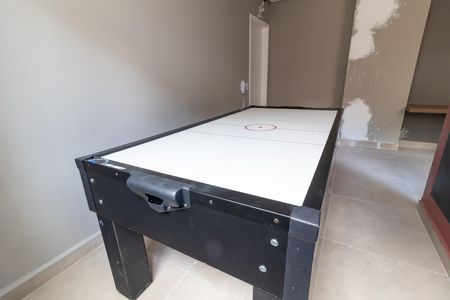 Apartamento à venda com 42m², 2 quartos e 1 vagaSala de Jogos