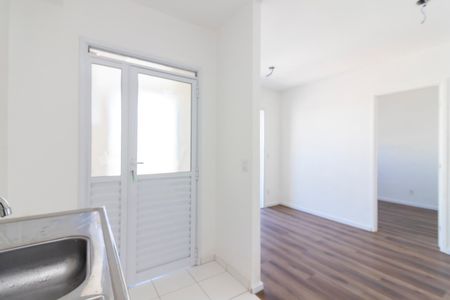 Apartamento à venda com 42m², 2 quartos e 1 vaga Apartamento à venda com 42m², 2 quartos e 1 vagaCozinha