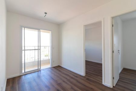 Apartamento à venda com 42m², 2 quartos e 1 vaga Apartamento à venda com 42m², 2 quartos e 1 vagaSala