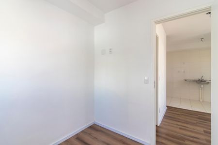 Apartamento à venda com 42m², 2 quartos e 1 vaga Apartamento à venda com 42m², 2 quartos e 1 vagaQuarto 2