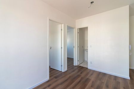 Apartamento à venda com 42m², 2 quartos e 1 vaga Apartamento à venda com 42m², 2 quartos e 1 vagaSala