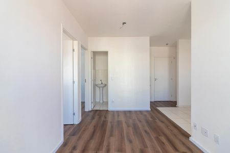Apartamento à venda com 42m², 2 quartos e 1 vaga Apartamento à venda com 42m², 2 quartos e 1 vagaSala