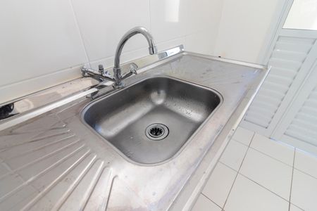 Apartamento à venda com 42m², 2 quartos e 1 vaga Apartamento à venda com 42m², 2 quartos e 1 vagaCozinha