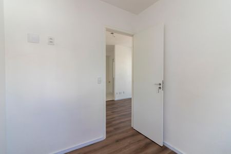 Apartamento à venda com 42m², 2 quartos e 1 vaga Apartamento à venda com 42m², 2 quartos e 1 vagaQuarto 2