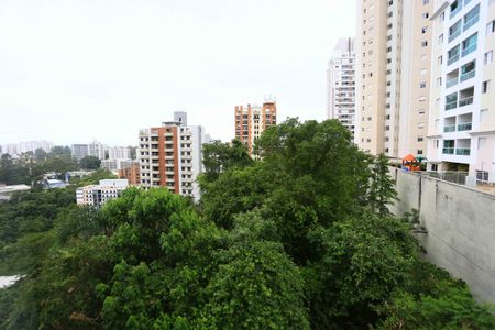 Apartamento para alugar com 38m², 1 quarto e 1 vaga Apartamento para alugar com 38m², 1 quarto e 1 vagaVista