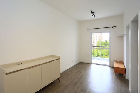 Apartamento para alugar com 38m², 1 quarto e 1 vaga Apartamento para alugar com 38m², 1 quarto e 1 vagaSala