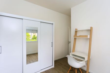 Apartamento para alugar com 38m², 1 quarto e 1 vaga Apartamento para alugar com 38m², 1 quarto e 1 vagaSuíte 1