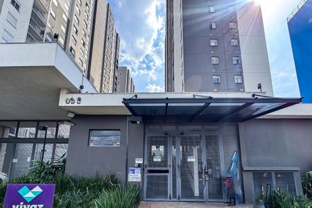 Apartamento para alugar com 25m², 1 quarto e sem vaga Apartamento para alugar com 25m², 1 quarto e sem vagaFachada