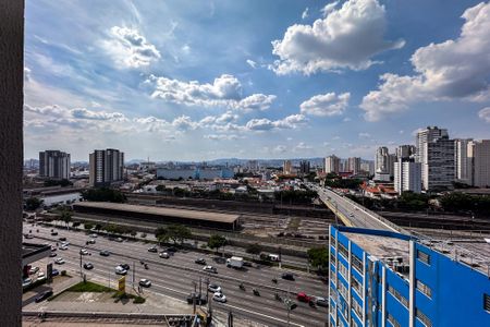 Apartamento para alugar com 25m², 1 quarto e sem vaga Apartamento para alugar com 25m², 1 quarto e sem vagaVista do Quarto