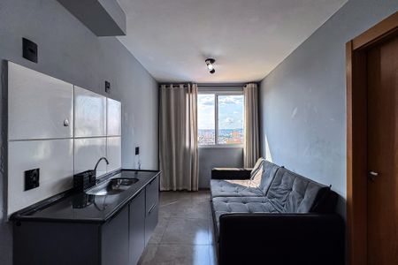 Apartamento para alugar com 25m², 1 quarto e sem vaga Apartamento para alugar com 25m², 1 quarto e sem vagaStudio