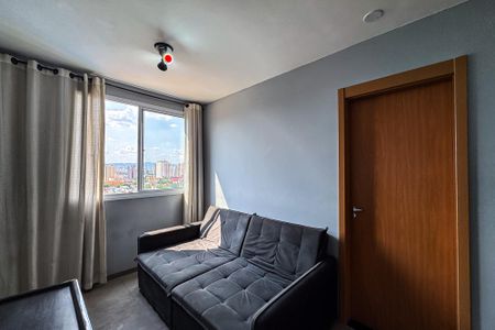 Apartamento para alugar com 25m², 1 quarto e sem vaga Apartamento para alugar com 25m², 1 quarto e sem vagaStudio