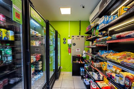 Apartamento para alugar com 25m², 1 quarto e sem vaga Apartamento para alugar com 25m², 1 quarto e sem vagaÁrea comum