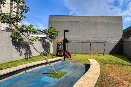 Apartamento para alugar com 25m², 1 quarto e sem vaga Apartamento para alugar com 25m², 1 quarto e sem vagaÁrea comum