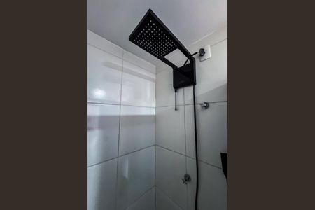 Apartamento para alugar com 25m², 1 quarto e sem vaga Apartamento para alugar com 25m², 1 quarto e sem vagaBanheiro
