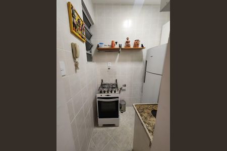 Studio à venda com 25m², 1 quarto e sem vaga
