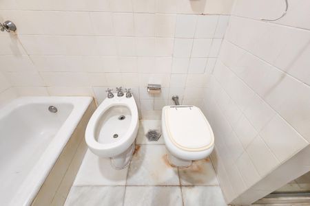 Apartamento à venda com 543m², 4 quartos e 2 vagasBanheiro Social