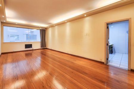 Apartamento à venda com 543m², 4 quartos e 2 vagasSala de Jantar