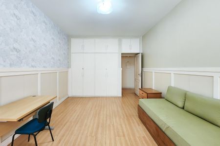 Apartamento à venda com 543m², 4 quartos e 2 vagasQuarto 1