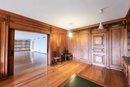 Apartamento à venda com 543m², 4 quartos e 2 vagasEscritório