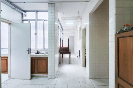 Apartamento à venda com 543m², 4 quartos e 2 vagasÁrea de serviço