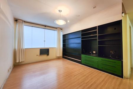 Apartamento à venda com 543m², 4 quartos e 2 vagasSala íntima