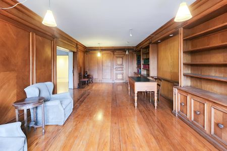 Apartamento à venda com 543m², 4 quartos e 2 vagasEscritório