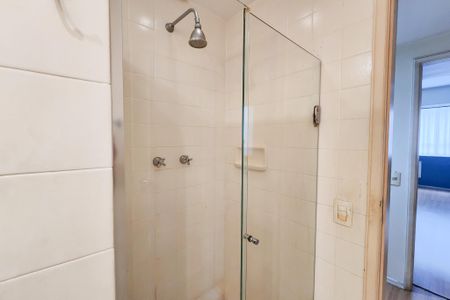 Apartamento à venda com 543m², 4 quartos e 2 vagasBanheiro Social