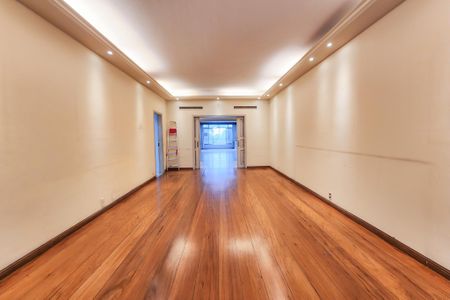 Apartamento à venda com 543m², 4 quartos e 2 vagasSala de Jantar