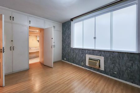 Apartamento à venda com 543m², 4 quartos e 2 vagasSuite 1