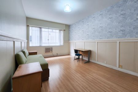 Apartamento à venda com 543m², 4 quartos e 2 vagasQuarto 1