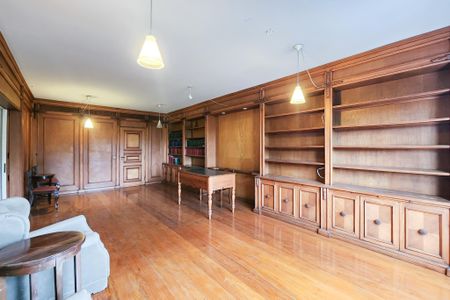 Apartamento à venda com 543m², 4 quartos e 2 vagasEscritório