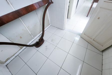 Apartamento à venda com 543m², 4 quartos e 2 vagasQuarto de serviço 1